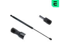 OPTIMAL AG-51079 Ammortizatore pneumatico Cofano bagagli / vano carico 543mm