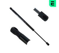OPTIMAL AG-51176 Ammortizzatore pneumatico, Cofano motore per OPEL,VAUXHALL