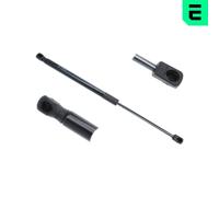 OPTIMAL AG-51211 Ammortizatore pneumatico Cofano bagagli / vano carico 450mm