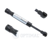 Optimal Ammortizzatore pneumatico cofano motore AG-51227 per Porsche 911 (991)