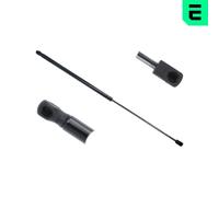 OPTIMAL AG-51240 Ammortizzatore pneumatico cofano motore 734mm 320N