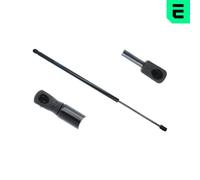 OPTIMAL AG-51241 Ammortizatore pneumatico Cofano bagagli / vano carico 654mm