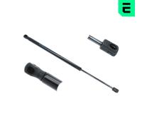 OPTIMAL AG-51455 Ammortizatore pneumatico Cofano bagagli / vano carico 519mm