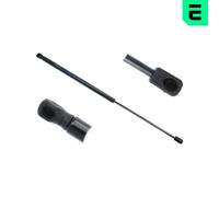 OPTIMAL AG-51636 Ammortizzatore pneumatico cofano motore per AUDI A5 Coupe (8T3)