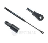 OPTIMAL AG-51688 Ammortizatore pneumatico, Cofano bagagli /vano carico per VW