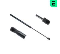 OPTIMAL AG-51798 Ammortizatore pneumatico Cofano bagagli / vano carico 504mm
