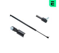 OPTIMAL AG-51908 Ammortizatore pneumatico Cofano bagagli / vano carico 656mm