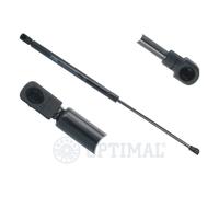 OPTIMAL AG-51913 Ammortizatore pneumatico, Cofano bagagli /vano carico per VW