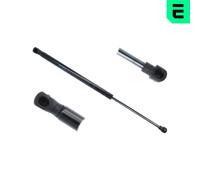 OPTIMAL AG-52053 Ammortizatore pneumatico Cofano bagagli / vano carico 465mm