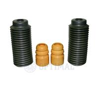 OPTIMAL AK-735223 Kit parapolvere, Ammortizzatore per MERCEDES-BENZ