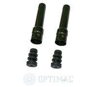 OPTIMAL AK-735232 Kit parapolvere, Ammortizzatore per MITSUBISHI,SMART