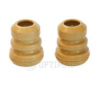OPTIMAL AK-735304 Kit parapolvere, Ammortizzatore per TOYOTA