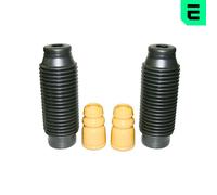 OPTIMAL AK-735366 Kit parapolvere ammortizzatore per KIA RIO II (JB) Anteriore