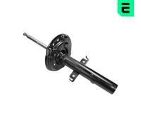 OPTIMAL Ammortizzatore Anteriore Adatto Per Renault Scénic IV J9_ Grand R9_