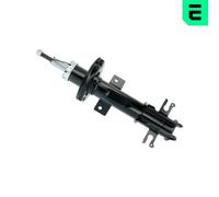 Optimal Ammortizzatore Anteriore Compatibile Per Fiat Bravo II 198 198_