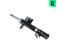 OPTIMAL Ammortizzatore Anteriore Destra per Mercedes-Benz C-Class Modello T S203