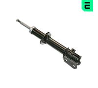 OPTIMAL Ammortizzatore Anteriore Destra per Opel Agila (A) H00 Suzuki Wagon R MM