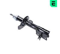 OPTIMAL Ammortizzatore Anteriore Destra per Renault Koleos I Hy _ Nissan x-Trail