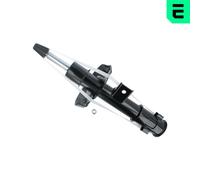 OPTIMAL Ammortizzatore Anteriore Destro A Gas Compatibile Per KIA Carens IV A4