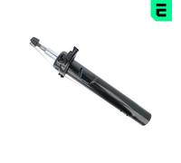 OPTIMAL Ammortizzatore Anteriore Destro Adatto Per BMW 1 Serie E87 E81