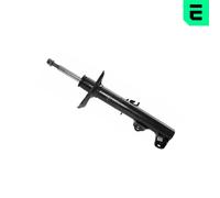 OPTIMAL Ammortizzatore Anteriore Destro Adatto Per BMW 3 Serie Compact E36