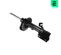 OPTIMAL Ammortizzatore Anteriore Destro Adatto Per Nissan Leaf ZE0