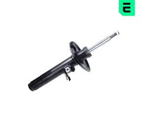 OPTIMAL Ammortizzatore Anteriore Destro Compatibile Per BMW X3 E83