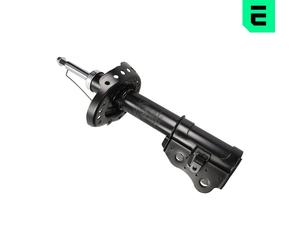 OPTIMAL Ammortizzatore Anteriore Destro Compatibile Per Honda Civic IX FB FG