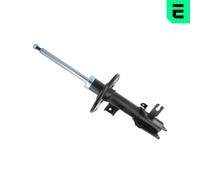 OPTIMAL Ammortizzatore Anteriore Destro Compatibile Per Mazda 3 BM BN Berlina