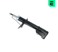 OPTIMAL Ammortizzatore Anteriore Destro Per Dodge Journey Fiat Freemont 345