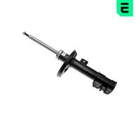 OPTIMAL Ammortizzatore Anteriore Destro Per Fiat 500 312_ Ford KA RU8