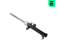 Optimal Ammortizzatore Anteriore Destro Per Ford Fiesta V JH_ JD_ Mazda 2 DY