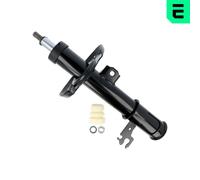 OPTIMAL Ammortizzatore Anteriore Destro per Saab 9-3 Cabriolet YS3F E50 Cadillac