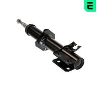 OPTIMAL Ammortizzatore Anteriore Destro per Suzuki Alto HA11 Ef Daewoo Tico KLY3