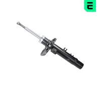 OPTIMAL Ammortizzatore Anteriore Dx A pressione del gas Ammortizzatori A-3646GR