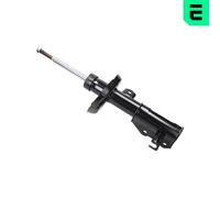OPTIMAL Ammortizzatore Anteriore Dx A pressione del gas Ammortizzatori A-3732GR