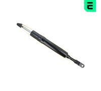 Ammortizzatore + Tampone in gomma balestra OPTIMAL per AUDI, SKODA, VW A4 B5,