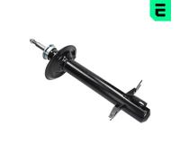 Ammortizzatore Assale anteriore Spina superiore A-3648H OPTIMAL per FIAT PEUGEOT