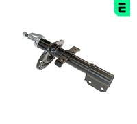 Ammortizzatore Assale anteriore Spina superiore A-3233G OPTIMAL per RENAULT