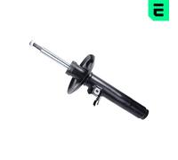 OPTIMAL Ammortizzatore Anteriore Sinistro Adatto Per BMW X3 E83