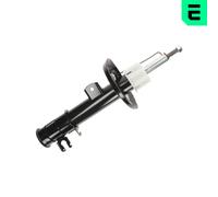 OPTIMAL Ammortizzatore Anteriore Sinistro Adatto Per Fiat 500L 199_ 351_ 352_