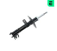 OPTIMAL Ammortizzatore Anteriore Sinistro Adatto Per Fiat Panda 169 169_ Van