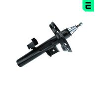 OPTIMAL Ammortizzatore Anteriore Sinistro Adatto Per Ford S-Max WA6 Galaxy