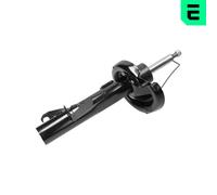 OPTIMAL Ammortizzatore Anteriore Sinistro Adatto Per Mazda 3 BK BL 5 CR19