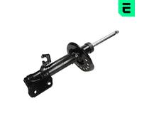 OPTIMAL Ammortizzatore Anteriore Sinistro Compatibile Per Nissan Leaf ZE0