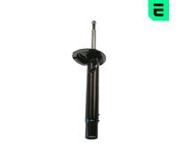 Ammortizzatore + Tampone in gomma balestra OPTIMAL per BMW 3 E46, E46