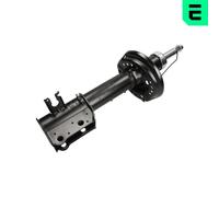 Optimal Ammortizzatore Anteriore Sinistro Per Fiat 500X 334_ 334 Jeep Renegade