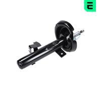 OPTIMAL Ammortizzatore Anteriore Sinistro Per Ford Focus II DA_ HCP DP FFS