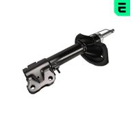 OPTIMAL Ammortizzatore Anteriore Sinistro per Mitsubishi ASX Ga _ W _ Peugeot