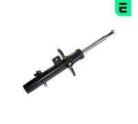 OPTIMAL Ammortizzatore Anteriore Sinistro per Peugeot 207 Cc WD_ Wk _ Wa _ Wc _
